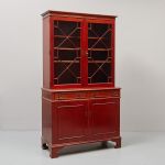 1062 6268 DISPLAY CABINET